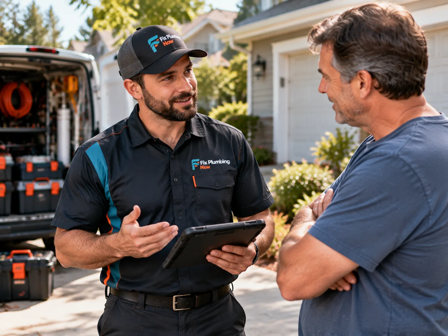 Clogged Drain Service Fort Atkinson, IA FAQs